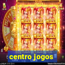 centro jogos